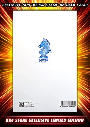 Knight Rider Companion “ABRIDGED EDITION” - Page 3