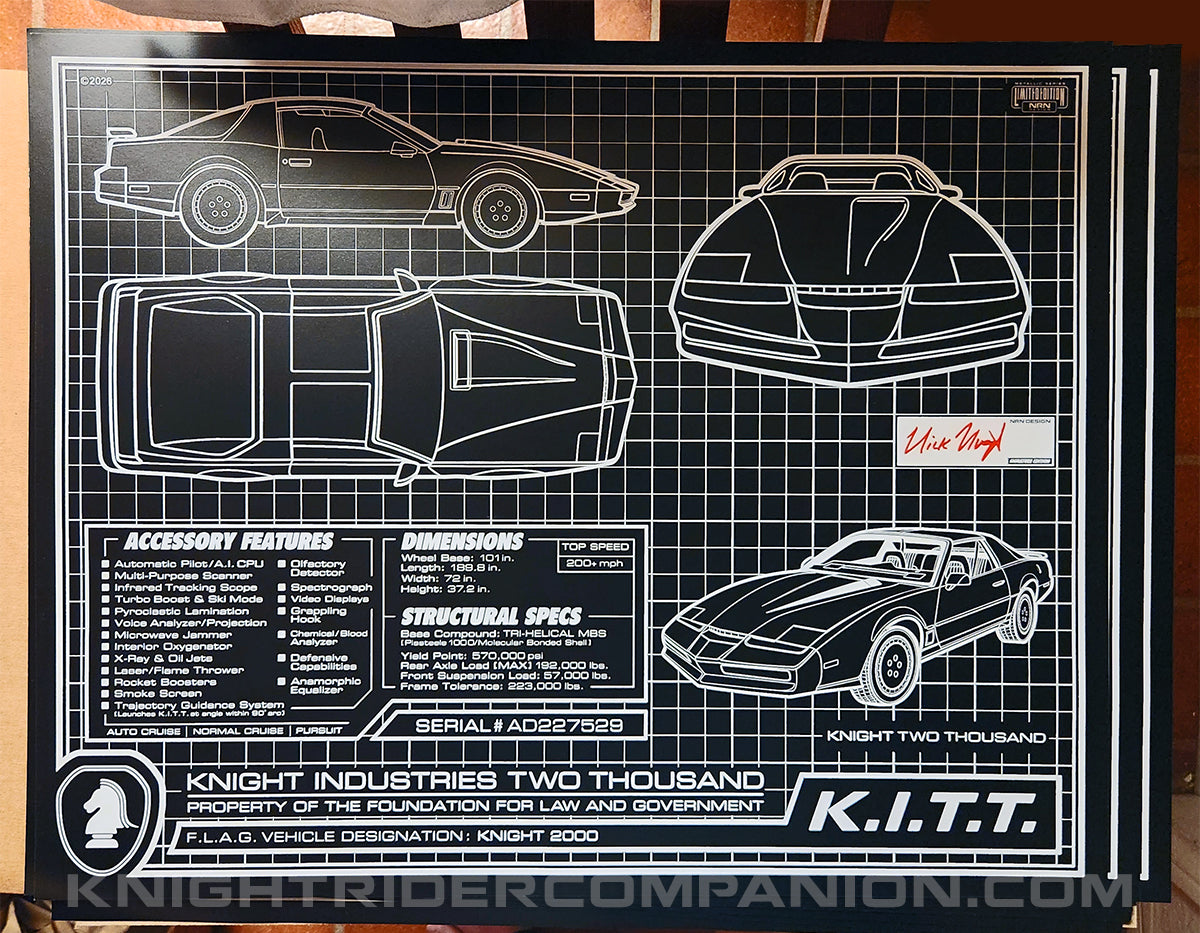 chase-the-gold-signature-series-16-x-20-k-i-t-t-poster-print