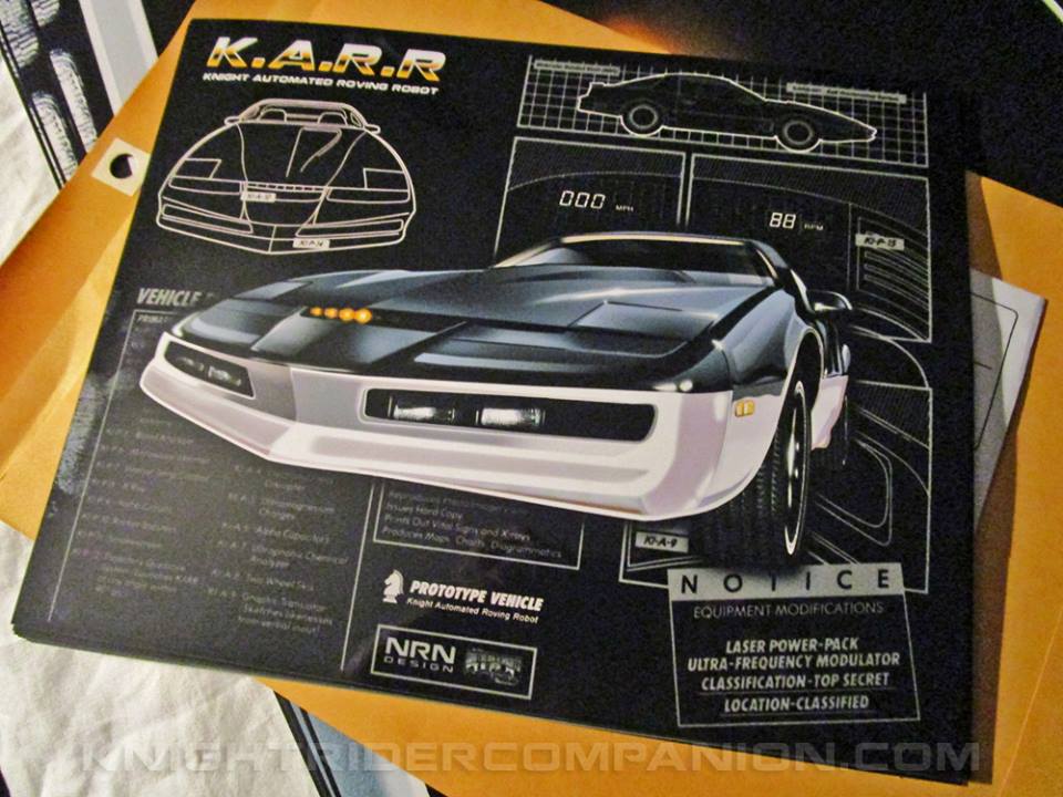 ska-k-i-t-t-vs-k-a-r-r-8-10-glossy-photo-set