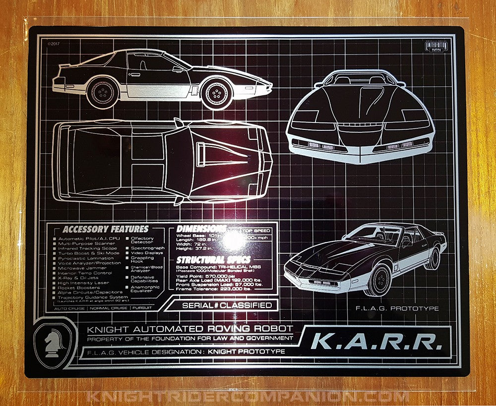k-a-r-r-schematic-8-x-10-metal-plate