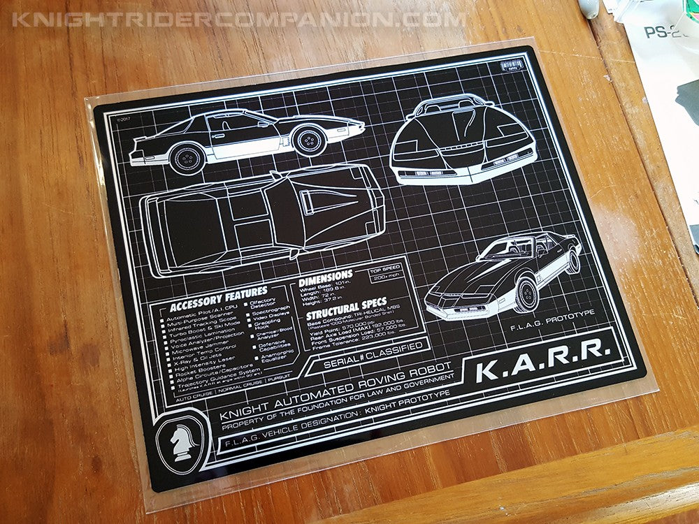 k-a-r-r-schematic-8-x-10-metal-plate