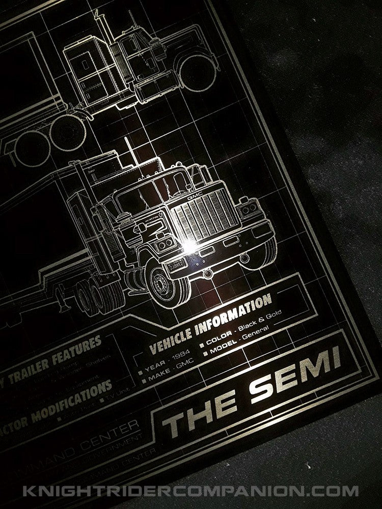 the-semi-schematic-8-x-10-le-gold-metal-plate