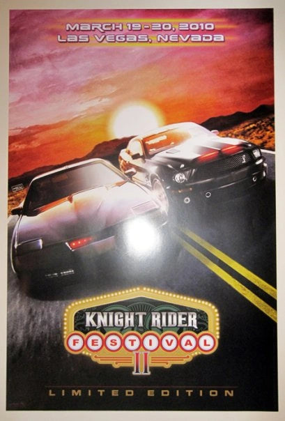 nrn-knight-rider-event-poster-set