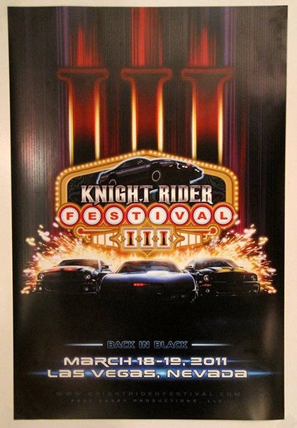 nrn-knight-rider-event-poster-set