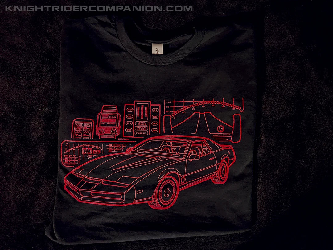 nrn-design™-shadowy-companion-t-shirt-red-edition