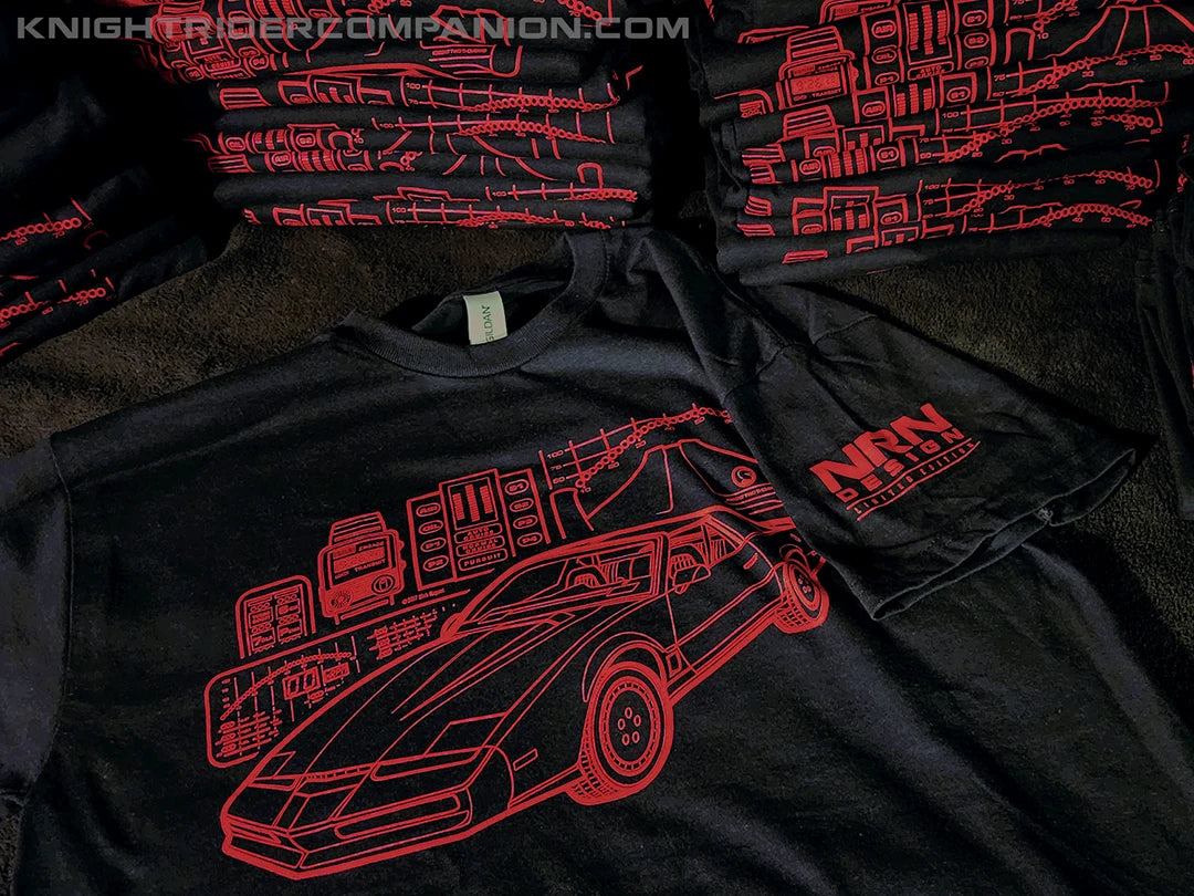 nrn-design™-shadowy-companion-t-shirt-red-edition