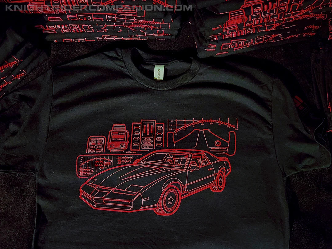 nrn-design™-shadowy-companion-t-shirt-red-edition