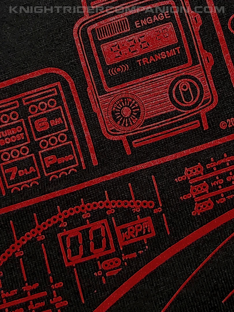 nrn-design™-shadowy-companion-t-shirt-red-edition
